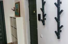 Apartament modern, 53mp + mansarda, loc parcare, panorama! Zona strazii Subcetate!