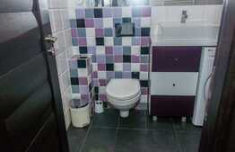 Apartament modern, 53mp + mansarda, loc parcare, panorama! Zona strazii Subcetate!