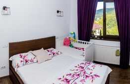 Apartament modern, 53mp + mansarda, loc parcare, panorama! Zona strazii Subcetate!