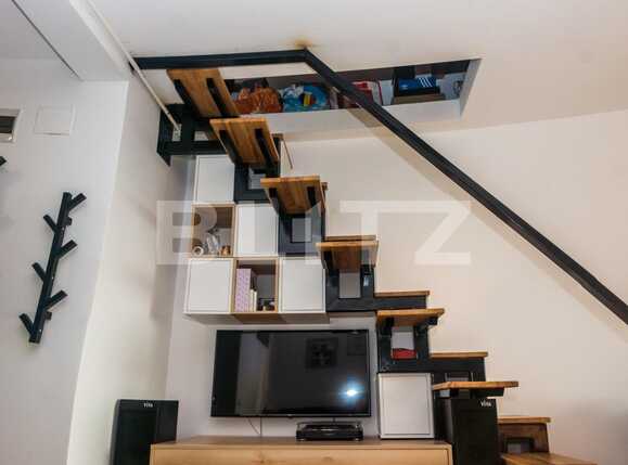 Apartament de vânzare 2 camere Floreşti - 54852AV | BLITZ Cluj-Napoca | Poza7