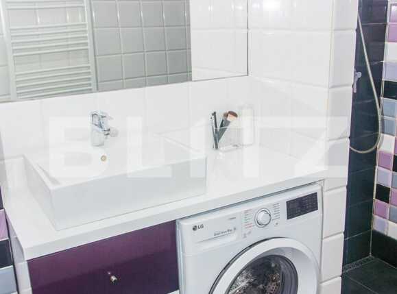 Apartament de vânzare 2 camere Floreşti - 54852AV | BLITZ Cluj-Napoca | Poza13