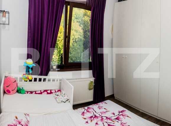 Apartament de vânzare 2 camere Floreşti - 54852AV | BLITZ Cluj-Napoca | Poza9