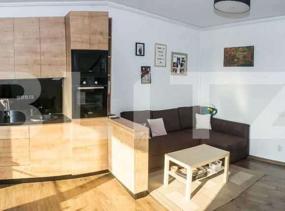 Apartament de vânzare 2 camere Floreşti - 54852AV | BLITZ Cluj-Napoca | Poza1