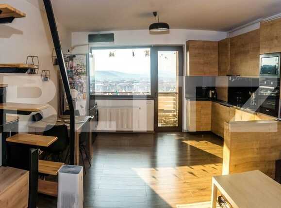 Apartament de vânzare 2 camere Floreşti - 54852AV | BLITZ Cluj-Napoca | Poza5