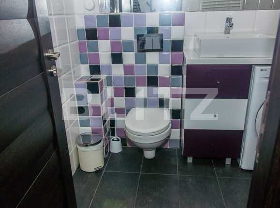 Apartament de vânzare 2 camere Floreşti - 54852AV | BLITZ Cluj-Napoca | Poza11