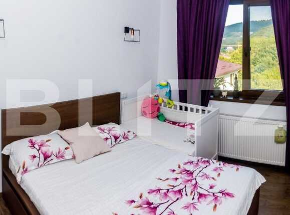 Apartament de vânzare 2 camere Floreşti - 54852AV | BLITZ Cluj-Napoca | Poza8