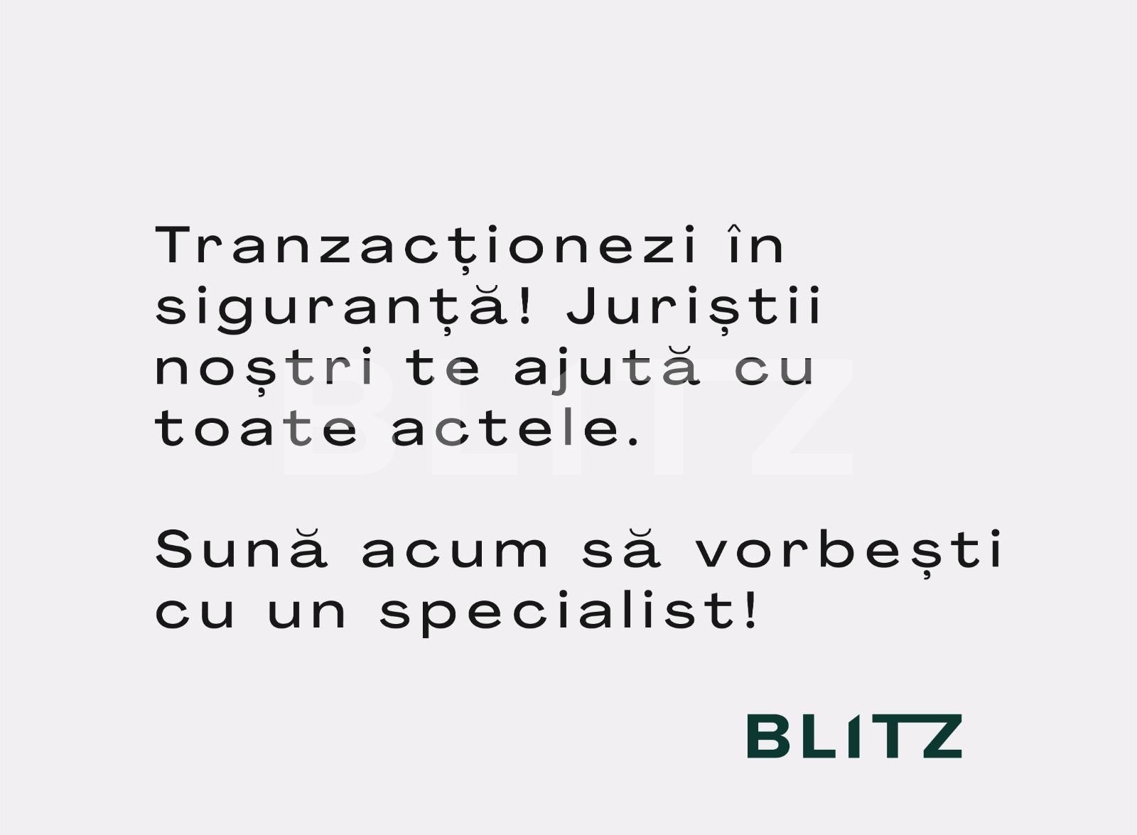 Apartament de vânzare 2 camere Floreşti - 54852AV | BLITZ Cluj-Napoca | Poza6