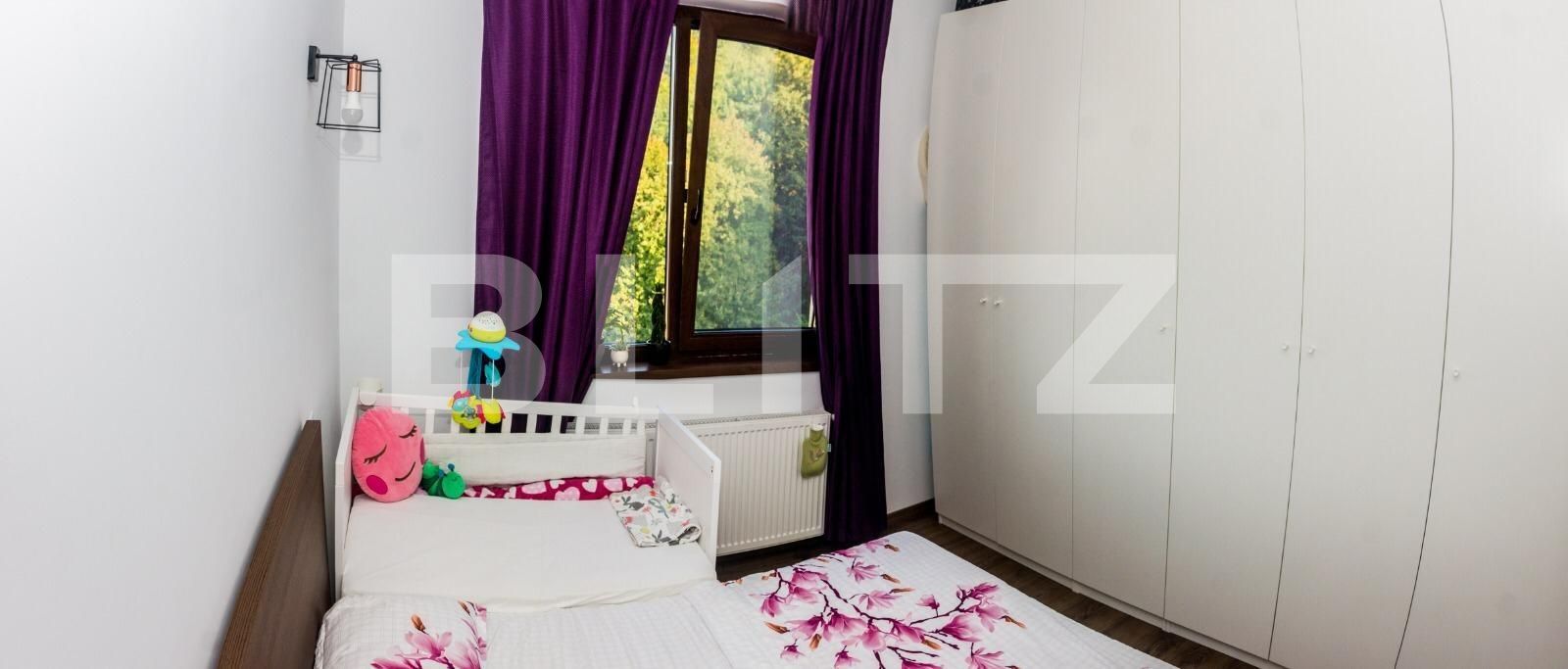 Apartament de vânzare 2 camere Floreşti - 54852AV | BLITZ Cluj-Napoca | Poza9