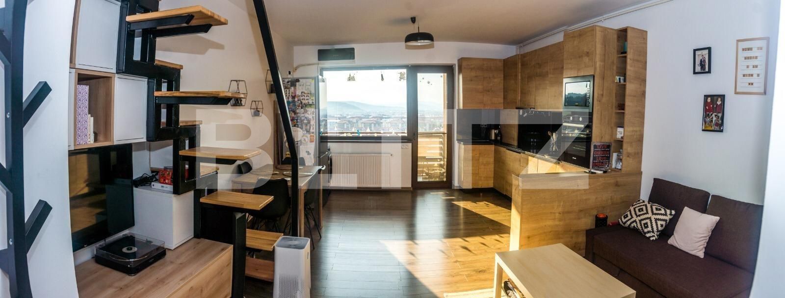 Apartament de vânzare 2 camere Floreşti - 54852AV | BLITZ Cluj-Napoca | Poza5