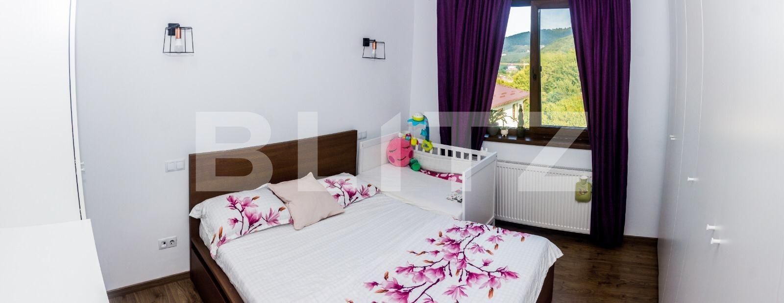 Apartament de vânzare 2 camere Floreşti - 54852AV | BLITZ Cluj-Napoca | Poza8