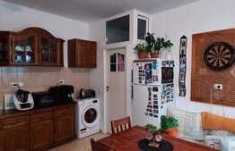 De vanzare casa individuala, 55mp utili, curte comuna,  cartier Gruia