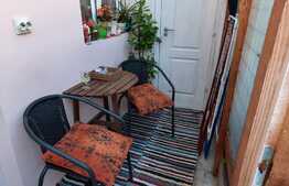 De vanzare casa individuala, 55mp utili, curte comuna,  cartier Gruia