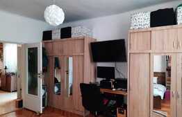 De vanzare casa individuala, 55mp utili, curte comuna,  cartier Gruia