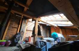 De vanzare casa individuala, 55mp utili, curte comuna,  cartier Gruia