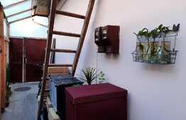 De vanzare casa individuala, 55mp utili, curte comuna,  cartier Gruia