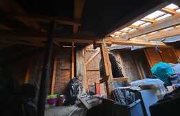 De vanzare casa individuala, 55mp utili, curte comuna,  cartier Gruia