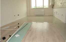 Calitatea face diferenta ! 2 camere, finisat, garaj, zona Corneliu Coposu