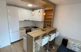 Apartament 2 camere, etaj intermediar, finisat la cheie, totul nou, Complex Rezidential Junior