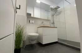 Apartament 2 camere, etaj intermediar, finisat la cheie, totul nou, Complex Rezidential Junior