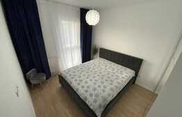 Apartament 2 camere, etaj intermediar, finisat la cheie, totul nou, Complex Rezidential Junior