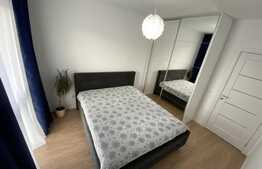 Apartament 2 camere, etaj intermediar, finisat la cheie, totul nou, Complex Rezidential Junior