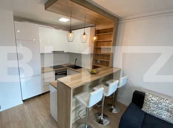 Apartament de vânzare 2 camere Marasti - 54855AV | BLITZ Cluj-Napoca | Poza1