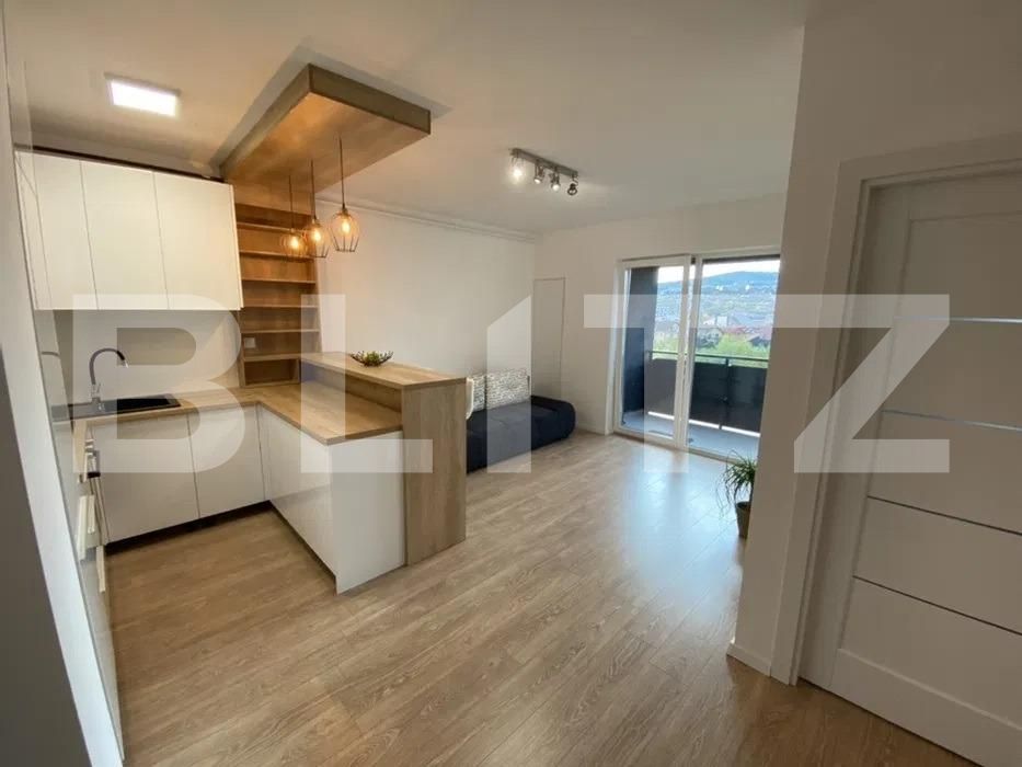 Apartament de vânzare 2 camere Marasti - 54855AV | BLITZ Cluj-Napoca | Poza2