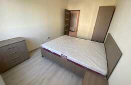 Apartament 2 camere, 52 mp, decomandat, parcare subterana, petfriendly, zona Tauti!