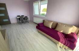 Apartament 2 camere, 52 mp, decomandat, parcare subterana, petfriendly, zona Tauti!