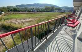 Apartament 2 camere, 52 mp, decomandat, parcare subterana, petfriendly, zona Tauti!