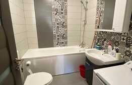 Apartament 2 camere, 52 mp, decomandat, parcare subterana, petfriendly, zona Tauti!