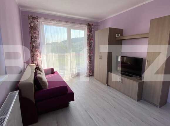 Apartament de închiriat 2 camere Floreşti - 54856AI | BLITZ Cluj-Napoca | Poza1