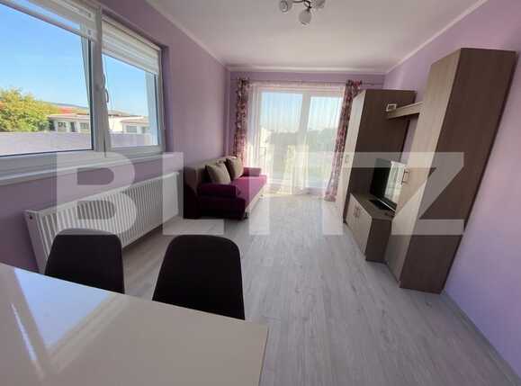 Apartament de închiriat 2 camere Floreşti - 54856AI | BLITZ Cluj-Napoca | Poza5