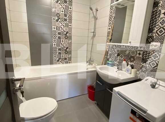 Apartament de închiriat 2 camere Floreşti - 54856AI | BLITZ Cluj-Napoca | Poza10