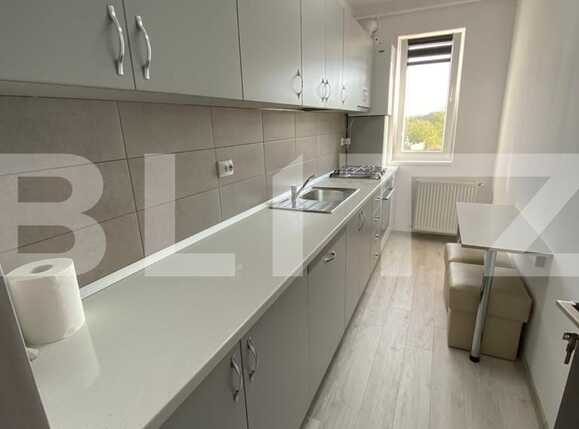Apartament de închiriat 2 camere Floreşti - 54856AI | BLITZ Cluj-Napoca | Poza3