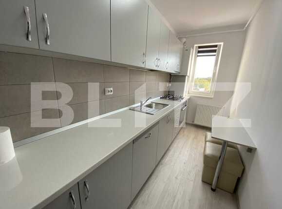 Apartament de închiriat 2 camere Floreşti - 54856AI | BLITZ Cluj-Napoca | Poza4