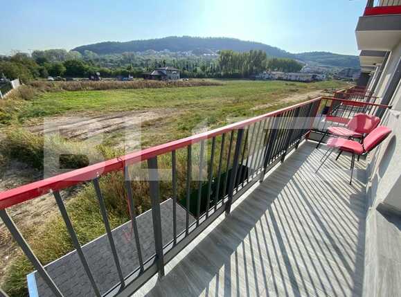 Apartament de închiriat 2 camere Floreşti - 54856AI | BLITZ Cluj-Napoca | Poza11