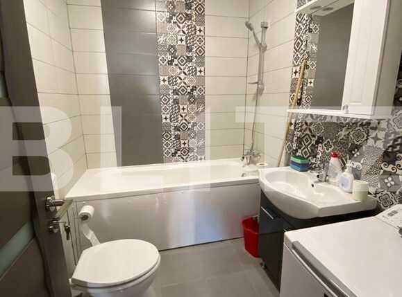 Apartament de închiriat 2 camere Floreşti - 54856AI | BLITZ Cluj-Napoca | Poza9