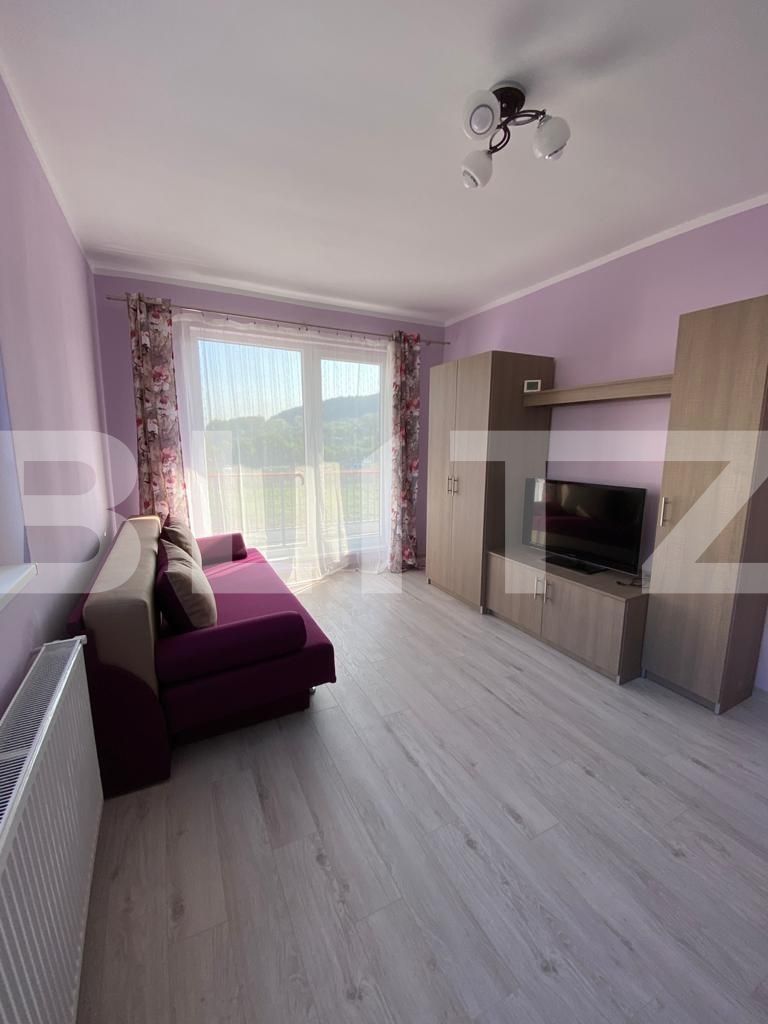 Apartament de închiriat 2 camere Floreşti - 54856AI | BLITZ Cluj-Napoca | Poza1