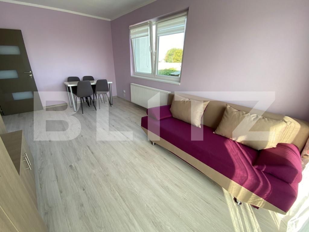 Apartament de închiriat 2 camere Floreşti - 54856AI | BLITZ Cluj-Napoca | Poza2
