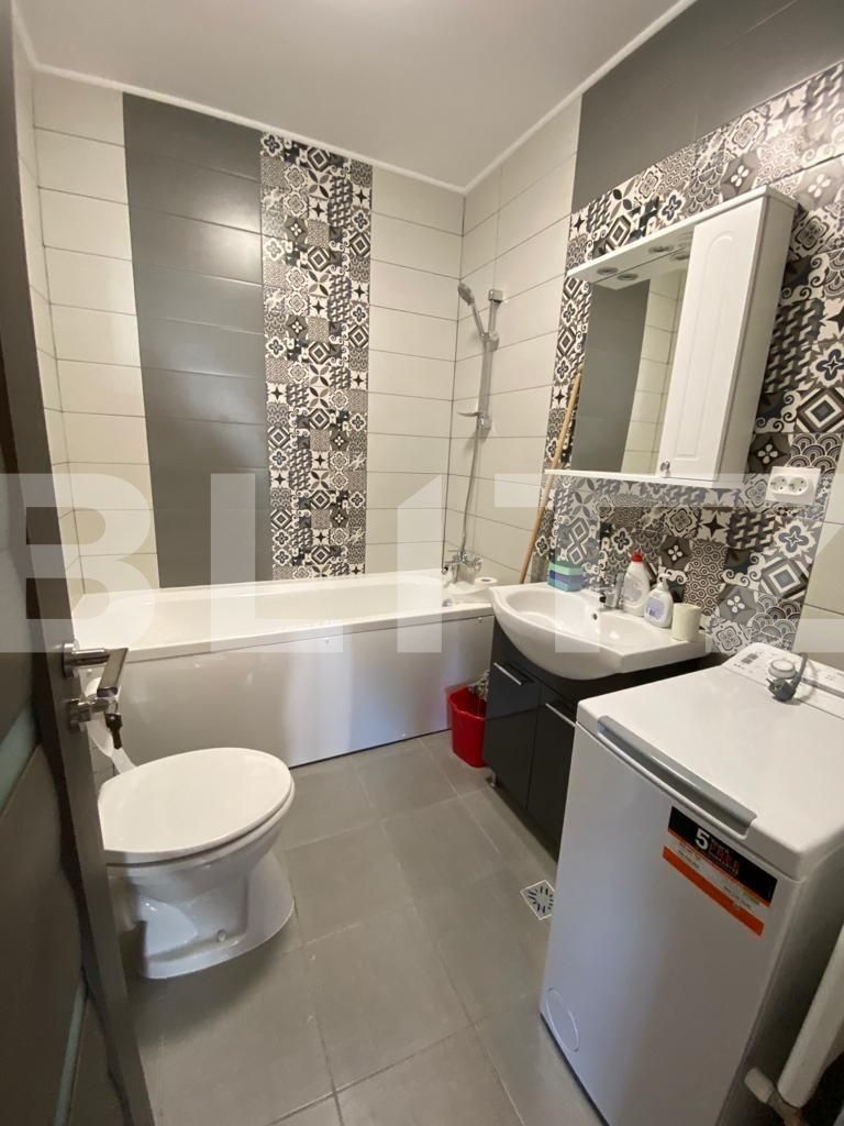 Apartament de închiriat 2 camere Floreşti - 54856AI | BLITZ Cluj-Napoca | Poza10