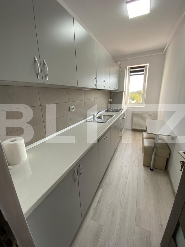 Apartament de închiriat 2 camere Floreşti - 54856AI | BLITZ Cluj-Napoca | Poza3