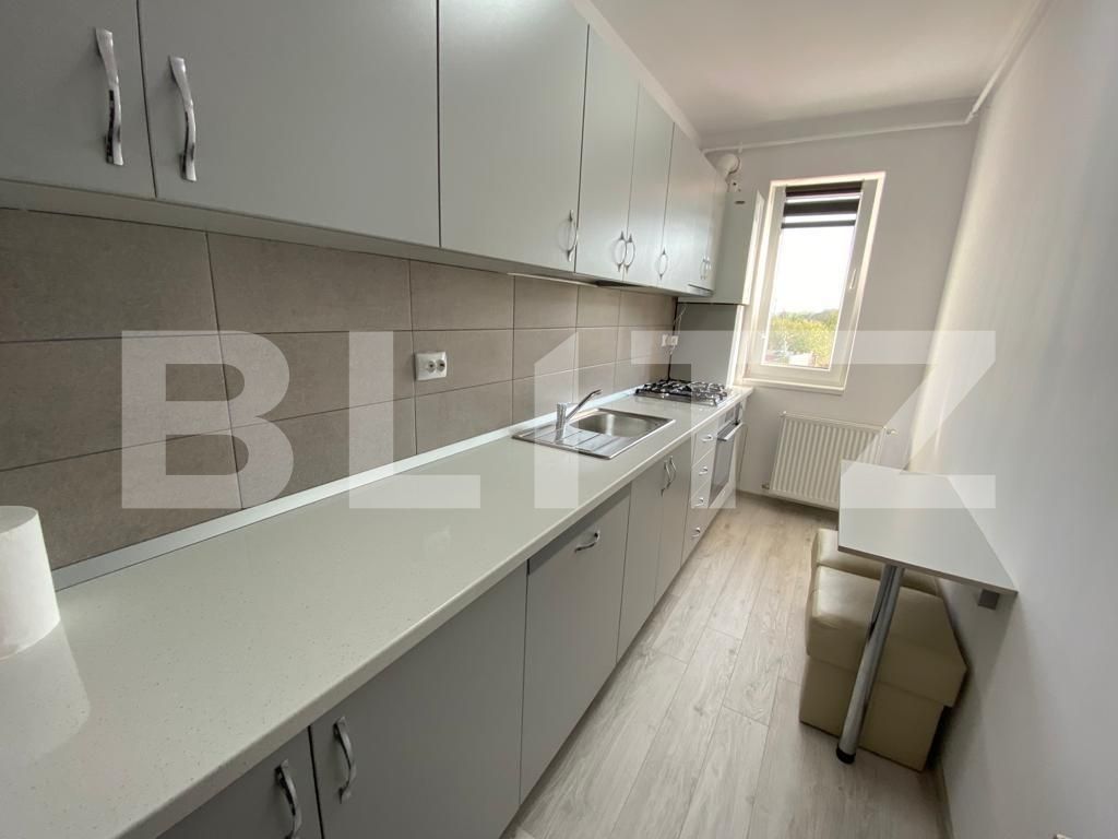 Apartament de închiriat 2 camere Floreşti - 54856AI | BLITZ Cluj-Napoca | Poza4