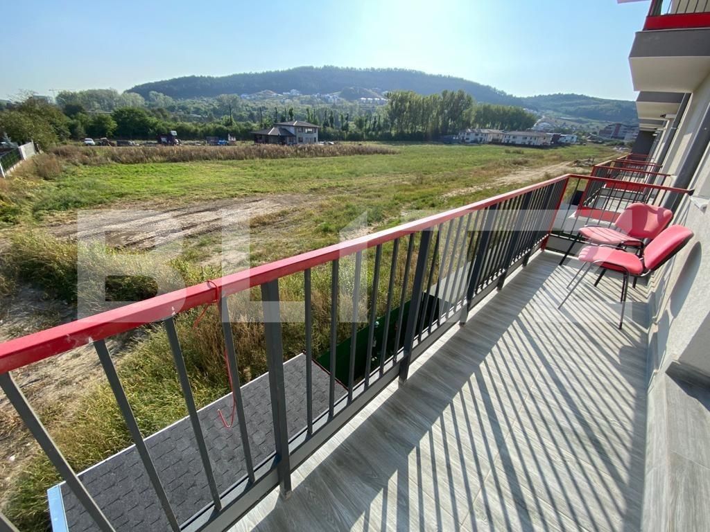 Apartament de închiriat 2 camere Floreşti - 54856AI | BLITZ Cluj-Napoca | Poza11