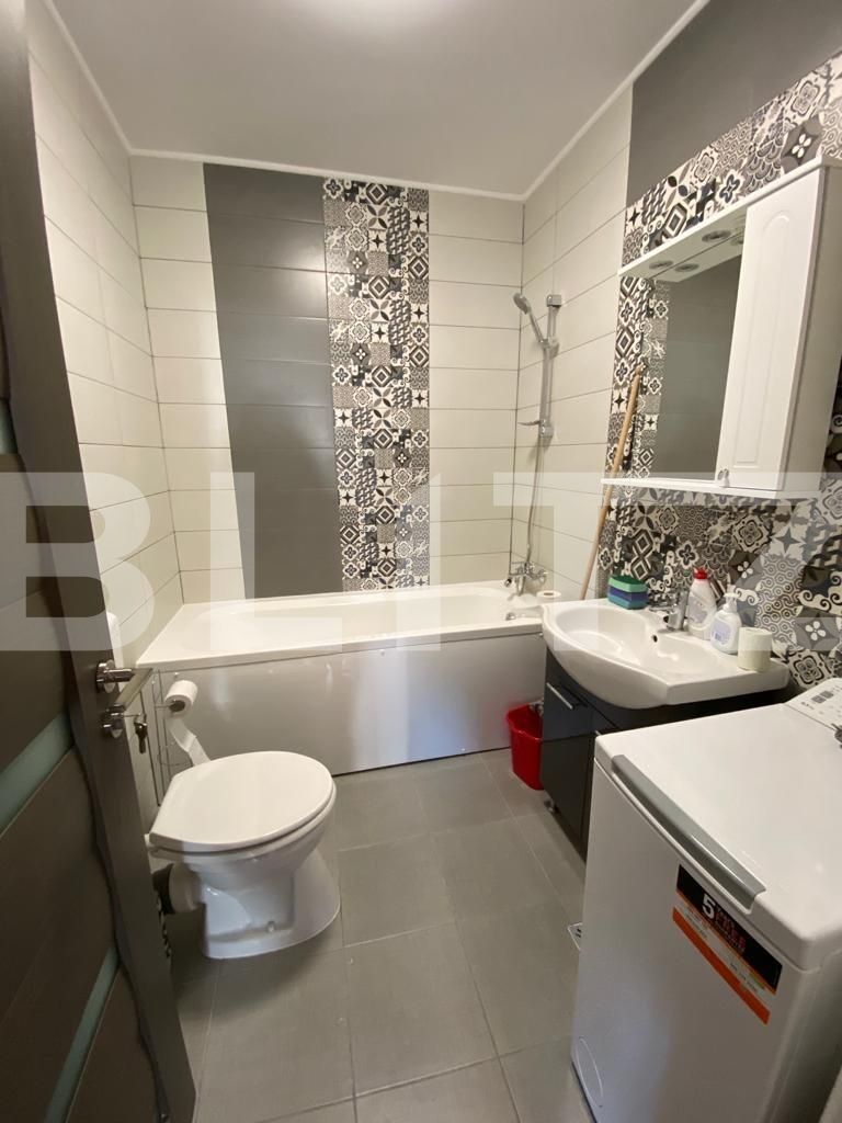 Apartament de închiriat 2 camere Floreşti - 54856AI | BLITZ Cluj-Napoca | Poza9