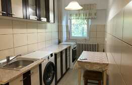 Apartament la cheie, investitie sigura! Zona Cinema Marasti!