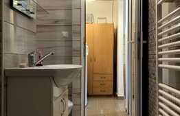 Apartament la cheie, investitie sigura! Zona Cinema Marasti!