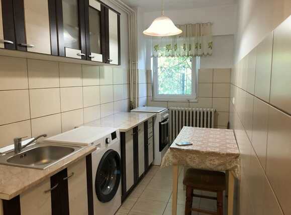 Garsonieră de vânzare Marasti - 54857AV | BLITZ Cluj-Napoca | Poza4