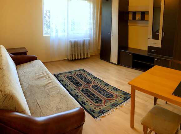 Garsonieră de vânzare Marasti - 54857AV | BLITZ Cluj-Napoca | Poza2