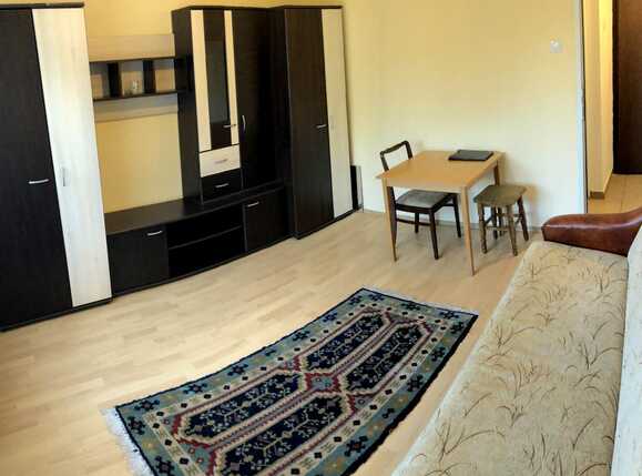 Garsonieră de vânzare Marasti - 54857AV | BLITZ Cluj-Napoca | Poza1